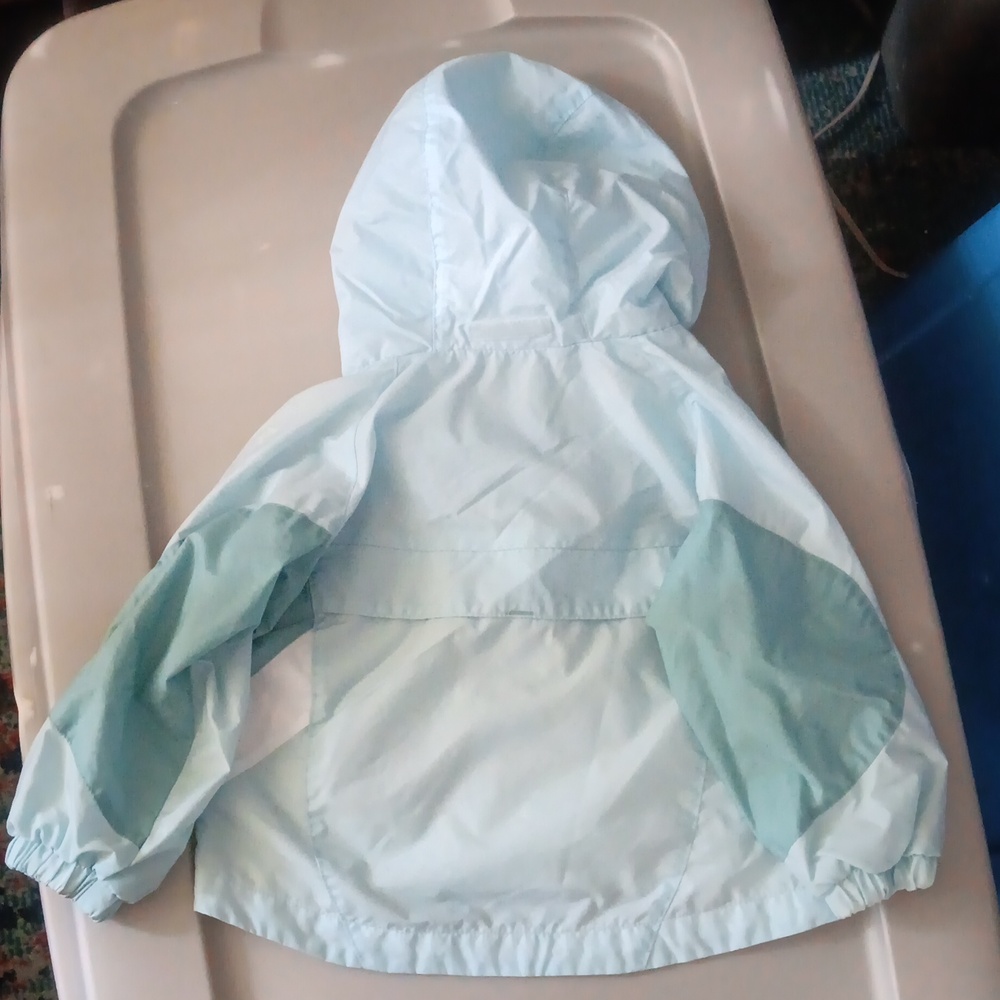Columbia lightweight jacket - Picture 3 of 4